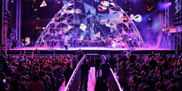 Ana Torroja enamoró al público de Aguascalientes