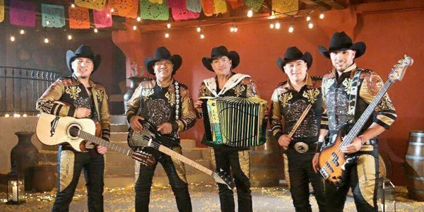 Bronco reafirma su exitoso galope en México: “El corrido de Miguel Rivera” rebasa el millón de views y se mantiene en el top 10 de la radio nacional