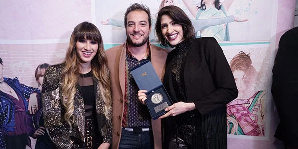 Ha*Ash, nombradas Visitantes Ilustres en Montevideo, suman 7 conciertos Sold Out con su #Gira100AñosContigo por Sudamérica