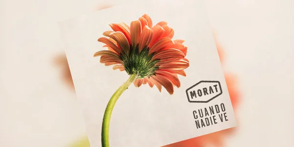 "Cuando nadie ve", el nuevo single de Morat, supera los 12 millones de views a una semana de su lanzamiento