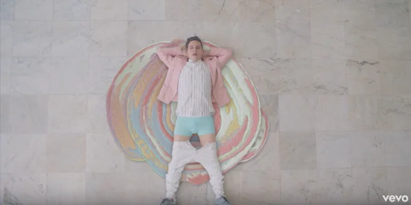 Kinky presentó el video de su nuevo single “Loco” y este viernes participará en el Ruido Fest en Chicago