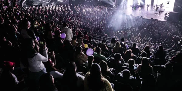 Luego de ofrecer conciertos abarrotados en Sudamérica, Ha*Ash volvió a México con su grandiosa #Gira100AñosContigo