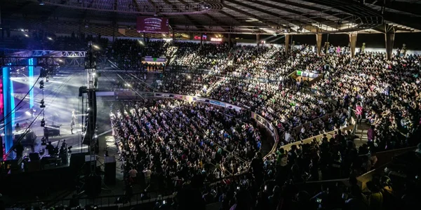 Ha*Ash logra otro Sold Out, ahora en la Plaza de Toros de Cancún, y lanza el video acústico de "No pasa nada"