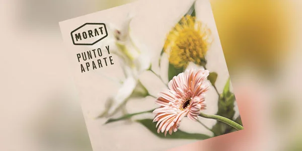 Morat estrenó “Punto y aparte”, nueva canción incluida en su próximo álbum