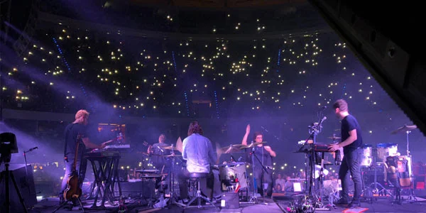 Zoé inicia este miércoles su gira Aztlán en España y confirma concierto en Bogotá en octubre