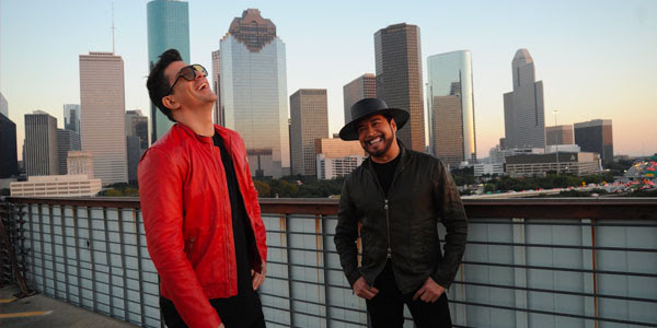 Yahir lanza dueto con La Mafia, del tema "Estás tocando fuego"