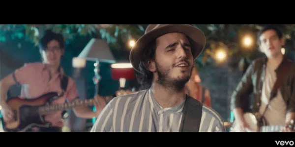 Morat inició gira por España al tiempo que su canción “Cuando nadie ve” se acerca a los 50 millones de visualizaciones en YouTube