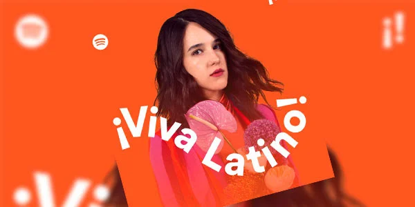Ximena Sariñana estrenó versión exclusiva del video de “¿Qué tiene?” para Spotify