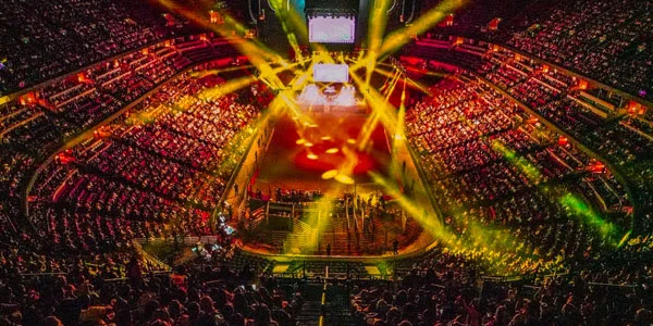 Pepe Aguilar sigue sorprendiendo a Estados Unidos con su Jaripeo Sin Fronteras