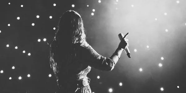 Yuridia finalizó su exitoso #DesiertoTour por Estados Unidos