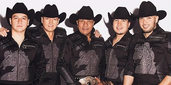 Bronco realizará hoy un streaming de su show en la Feria de Zacatecas