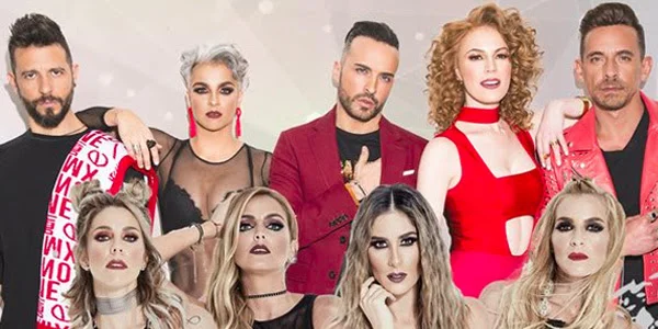 Kabah se prepara para sus siguientes fechas en Estados Unidos al lado de JNS