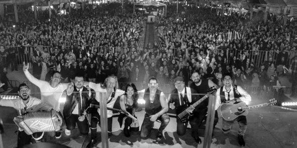 Inicia la cuenta regresiva para que Yahir presente su nuevo show; en tanto,  Hidalgo fue testigo de una de las últimas paradas de la gira +Allá