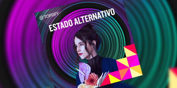 Ximena Sariñana causó furor en su visita promocional a Colombia