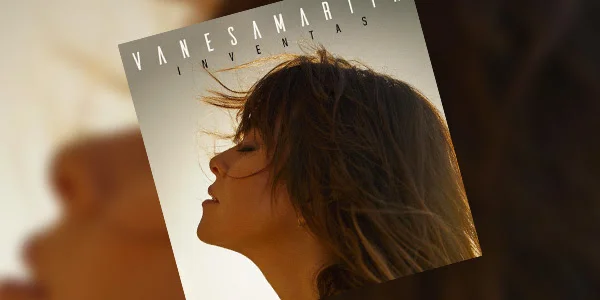 Vanesa Martín presenta "Inventas", primer single de su nuevo disco