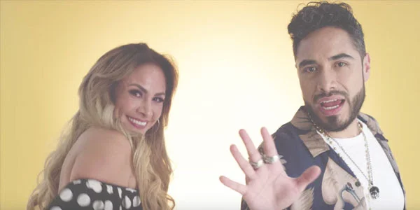 “Eres mi respiro” de Elidian superó el millón de visualizaciones en YouTube a una semana de su estreno