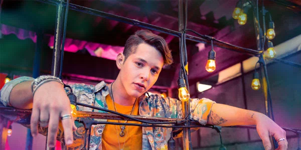 Chucho Rivas lanzó su segundo sencillo “Hoy se me olvida”