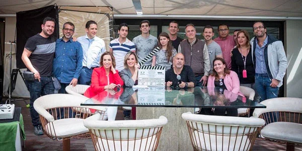 María José será la conductora del programa Esta Historia… Me Suena