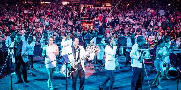 Los Ángeles Azules firmarán autógrafos este martes en Sanborns Parque Toreo en CDMX