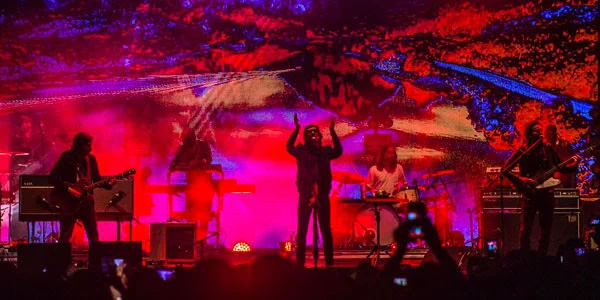 En noviembre Zoé iniciará su gira por Sudamérica