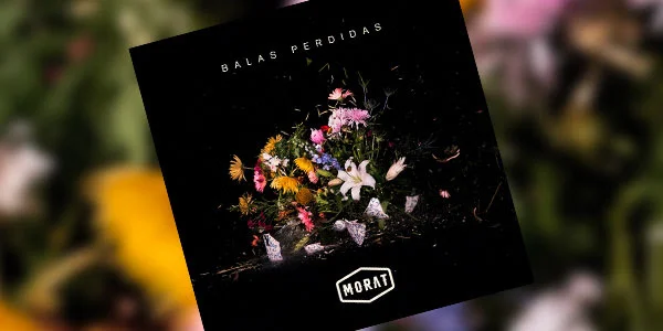Gran estreno de Morat: su disco Balas Perdidas debutó en el #1 de iTunes, es el primero en tener todas las canciones en el Top 100 de Spotify