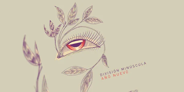 División Minúscula estrenó versión de “Año nuevo”; la banda superó las 100 millones de reproducciones en Spotify