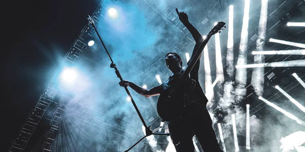 Sinaloa vibró con los beats de Kinky