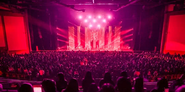 Ha*Ash ofreció espectacular concierto Sold Out en el Auditorio Citibanamex de Monterrey