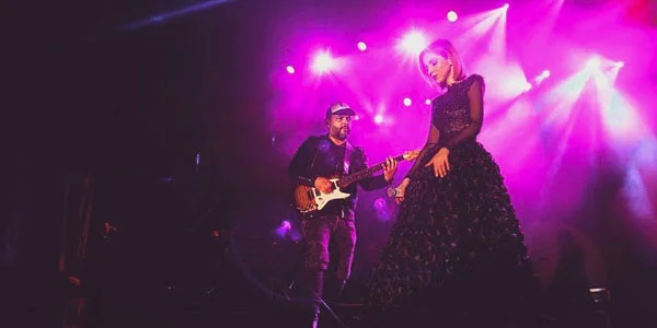 Paty Cantú llevó su #333live a Guanajuato y Aguascalientes con gran éxito