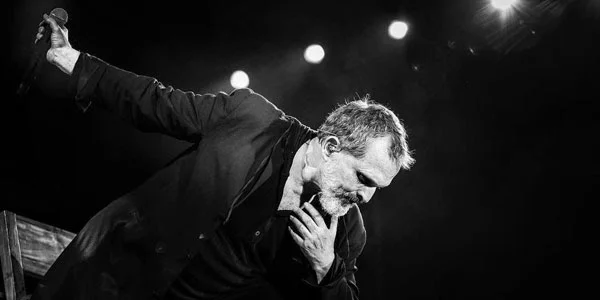 Miguel Bosé ofreció inolvidables shows en Tuxtla Gutiérrez y Los Cabos; este viernes estará en Cancún