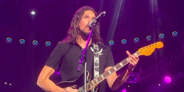  A petición de la audiencia, DLD fue parte del concierto #ImpulsoAlfaEnVivo, que tuvo lugar en la Arena Ciudad de México