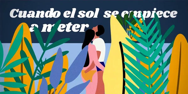 Ximena Sariñana presenta lyric video de su nuevo tema: "Fuego"