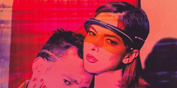 Paty Cantú realizó una exitosa visita promocional a Colombia