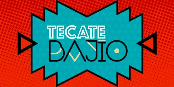 Caifanes, DLD y Enjambre enloquecieron a sus fans en el Festival Tecate Bajío