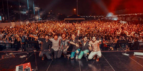 Morat suma otro lleno total, esta vez en Guayaquil