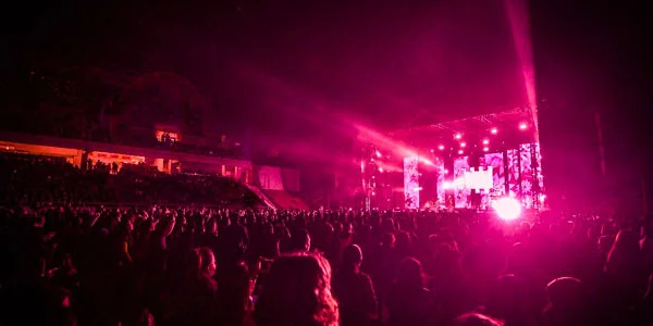 Ha*Ash llevó su #Gira100AñosContigo a Tepic con un lleno total