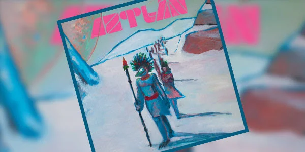 Aztlán, de Zoé, entre los 10 mejores discos latinos del 2018