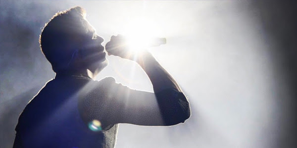 Yahir tuvo un cierre espectacular de su gira + Allá y se prepara para lanzar nuevo material