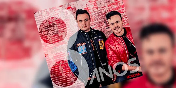 Río Roma celebra su octavo aniversario mientras continúa con la producción de su próximo sencillo