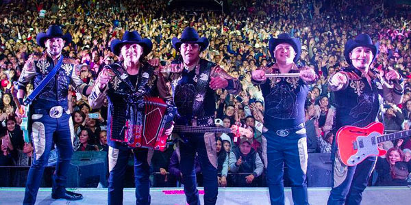 Bronco reactivó su galope en Aguascalientes, donde inició su Tour 2019