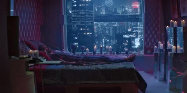 Zoé celebra que el video de “Azul” ya rebasó los 20 millones de visualizaciones en YouTube