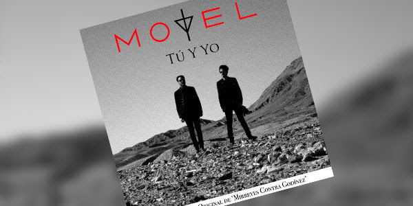 Motel es parte de la película Mirreyes vs Godínez con la canción “Tú y yo”