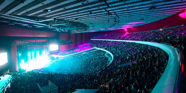 Ha*Ash regresó al Auditorio Nacional con su #Gira100AñosContigo y sumó su quinto y sexto Sold Out