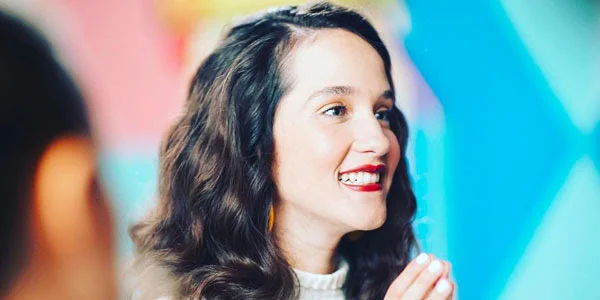 Ximena Sariñana tuvo una destacada participación como juez en MTV Emergente