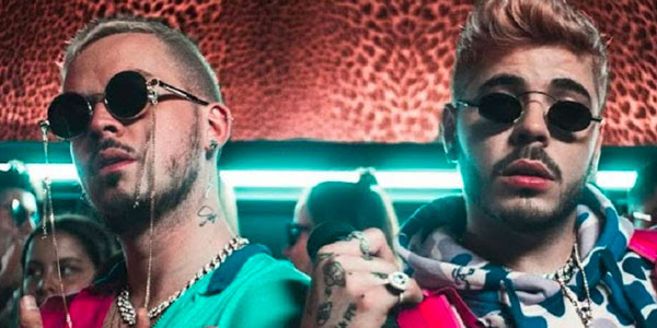 Skinny Happy, del colectivo Trápical Minds, estrenó su EP Por No Venir