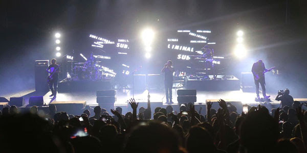 DLD comenzó el ciclo de despedida de su exitoso disco Futura