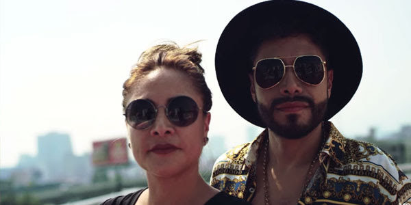 Elidian realizó una exitosa gira promocional en Guatemala