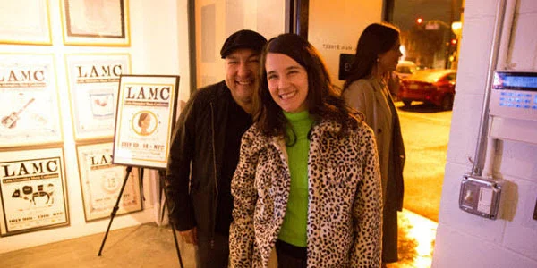 Ximena Sariñana realizó actividades de promoción en EU y confirma su participación en el SXSW