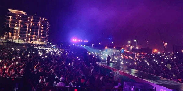 Yuridia recibió certificación de Platino + Oro por su disco 6 y Platino + Oro por el tema “Te equivocaste”