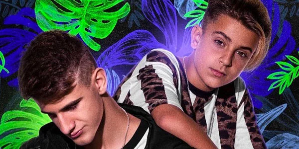 Adexe &amp; Nau anuncian las primeras fechas de su Indiscutibles World Tour